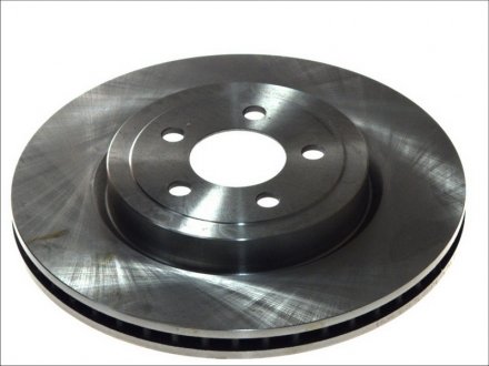 Гальмівний диск Delphi BG9050 (фото 1)