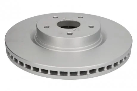 Тормозной диск Delphi BG9084C