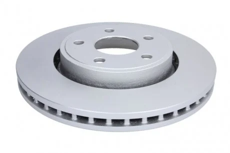 Гальмiвнi диски переднi Delphi BG9209C
