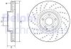 TARCZA HAM.MERCEDES SL R231 12- BG9216C