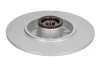 Тормозной диск с подшипником Delphi BG9230RSC (фото 2)