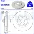 Диск гальмівнийPRZOD BG9347C