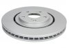 Гальмівний диск Delphi BG9358C (фото 1)