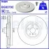 Диск гальмівний передній BMW 1 Series,2 Series,X1 Series,X2 Series/MINI Mini BG9379C