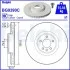 TARCZA HAM.PRZOD BG9390C