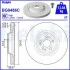 TARCZA HAM.PRZOD BG9486C