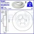 Tarcza ham. G350,G400,G500 BG9604C