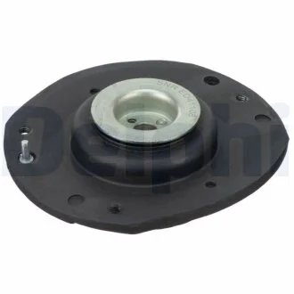 Подушка амортизатора передн Лів PEUGEOT 206, 206+ 1.1-2.0D 08.98- Delphi BSJ20012