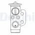Датчик тиску холодоагенту VW Multivan/Transporter "03>> Delphi CB1022V (фото 1)