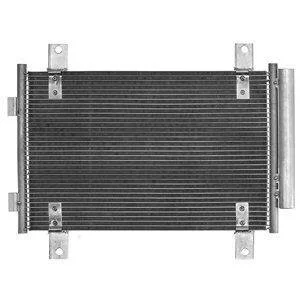 Skraplacz CITROEN / PEUGEOT Jumper 2.8 / Boxer 2.0 2.2HD Delphi CF20141