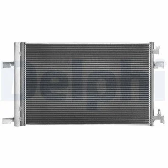Skraplacz ASTRA J Delphi CF20151