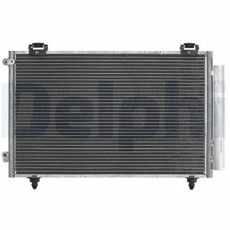 Автозапчасть Delphi CF20167