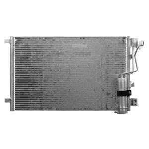 Радиатор кондиционера Delphi CF20291