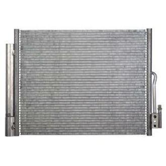 Радиатор кондиционера Delphi CF20294
