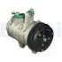 Компрессор кондиционера Delphi CS20320-12B1 (фото 2)