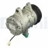 Компрессор кондиционера Delphi CS20320-12B1 (фото 3)