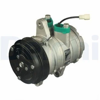 Компрессор кондиционера Delphi CS20320-12B1