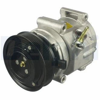 Компрессор кондиционера Delphi CS20322-12B1