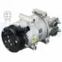KOMPRESOR KLIM.FORD FIESTA 1.4 08- Delphi CS20323 (фото 1)