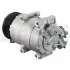KOMPRESOR KLIM.FORD FIESTA 1.4 08- Delphi CS20323 (фото 3)