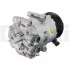 KOMPRESOR KLIM.FORD FIESTA 1.4 08- Delphi CS20323 (фото 4)