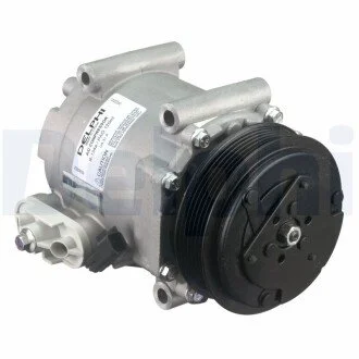 Компресор кондиціонера Delphi CS20352