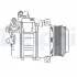 Компрессор кондиционера CS20370