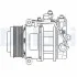 KOMPRESOR KLIM.MERCEDES M W164 05- CS20378