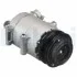 KOMPRESOR KLIM.FORD FOCUS II 1.4 04- Delphi CS20391 (фото 1)