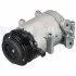 KOMPRESOR KLIM.FORD FOCUS II 1.4 04- Delphi CS20391 (фото 2)