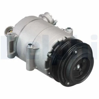 KOMPRESOR KLIM.FORD FOCUS II 1.4 04- Delphi CS20391