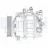 Компресор кондицiонера AUDI/PORSCHE/VW Q7/Cayenne/Touareg "3,0TDI "04>> CS20475