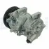 KOMPRESOR KLIM.TOYOTA AURIS 07- Delphi CS20478 (фото 5)