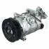 Компресор кондиціонера CS20481