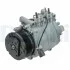 KOMPRESOR KLIM.HONDA CR-V 02- Delphi CS20492 (фото 3)