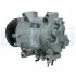 KOMPRESOR KLIM.HONDA CR-V 02- Delphi CS20492 (фото 4)