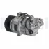 KOMPRESOR KLIM.BMW 1 116I 07- Delphi CS20498 (фото 4)