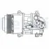 KOMPRESOR KLIM.MERCEDES A W169 04- CS20499