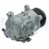 KOMPRESOR KLIM.BMW X3 F25 11- Delphi CS20501 (фото 2)