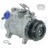 KOMPRESOR KLIM.BMW X3 F25 11- Delphi CS20501 (фото 3)