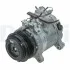 KOMPRESOR KLIM.BMW X3 F25 11- Delphi CS20501 (фото 4)