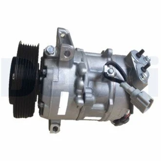 Компресор кондиціонера Delphi CS20502