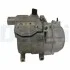Compressor, air conditioning CS20520