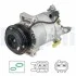 Компресор кондиціонера CS20570