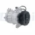 KOMPRESOR KLIM.RENAULT Delphi CS20650 (фото 2)