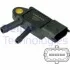 Датчик тиску вихлопних газів DPS00021