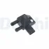 Датчик тиску вихлопних газів Delphi DPS0004012B1 (фото 1)