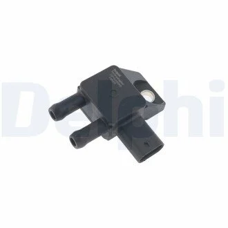 Датчик тиску вихлопних газів Delphi DPS0004012B1