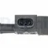 Датчик тиску вихлопних газів (кількість контактів: 3) Delphi DPS0004212B1 (фото 2)
