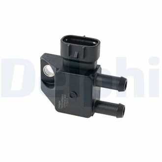 Датчик тиску вихлопних газiв Delphi DPS0006812B1